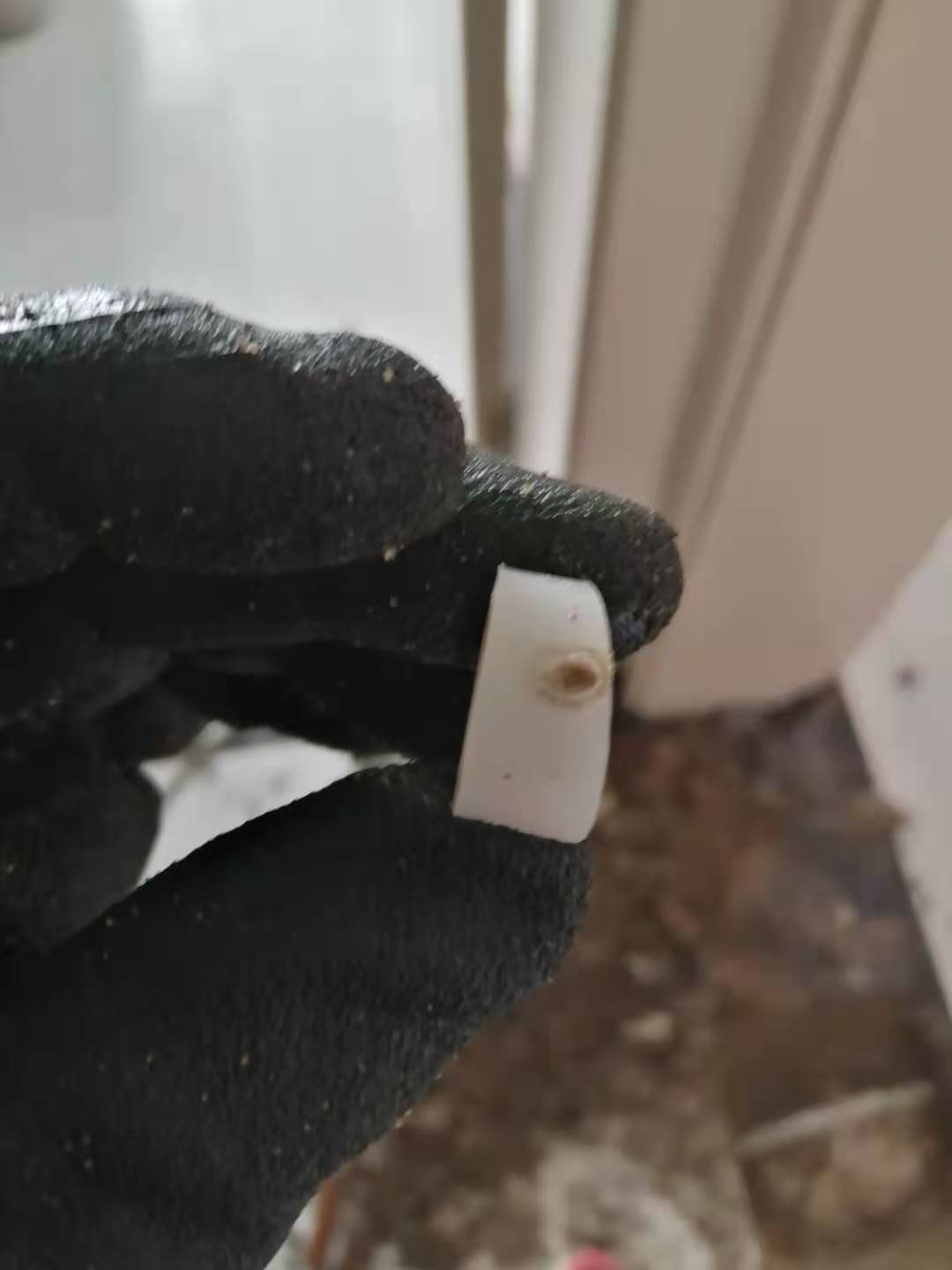 忠县暖气漏水检测