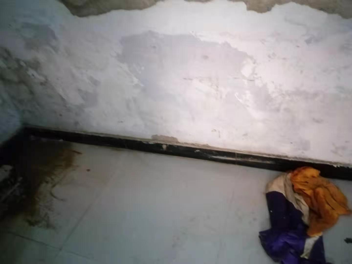 忠县家里漏水了怎么办？