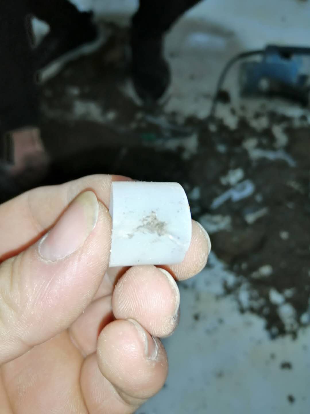 忠县地暖漏水检测