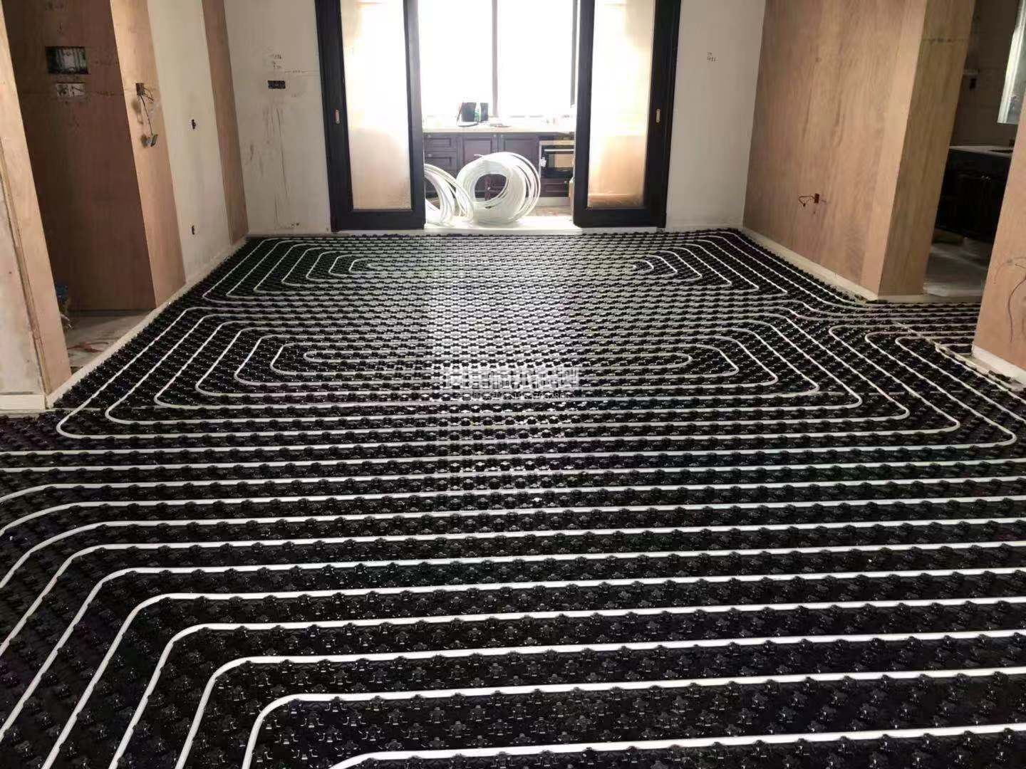 忠县地暖供热前需要注意什么_？